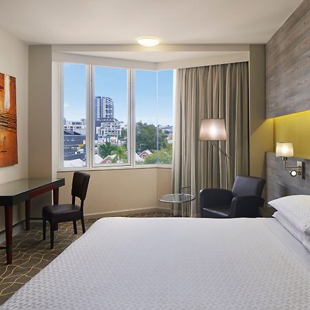 Four Points By Sheraton Perth Hotell Eksteriør bilde