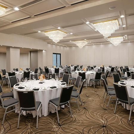 Four Points By Sheraton Perth Hotell Eksteriør bilde