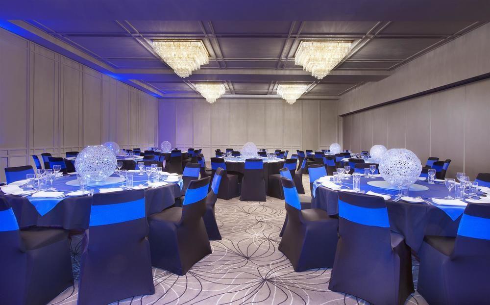 Four Points By Sheraton Perth Hotell Eksteriør bilde