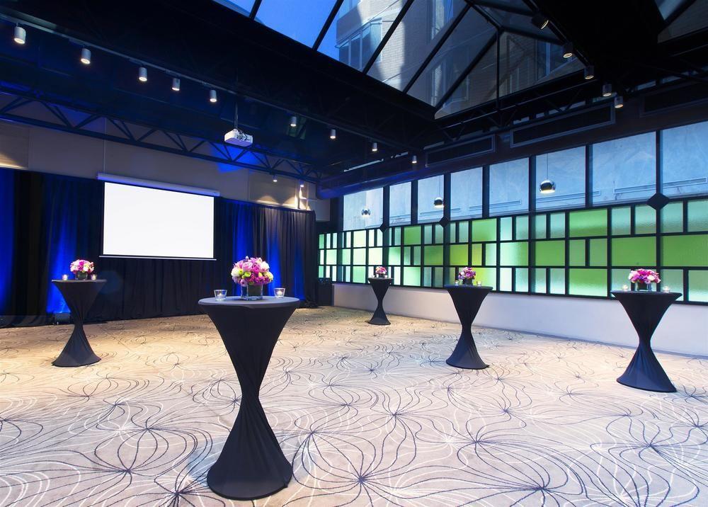 Four Points By Sheraton Perth Hotell Eksteriør bilde