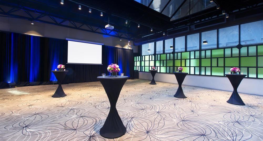 Four Points By Sheraton Perth Hotell Eksteriør bilde