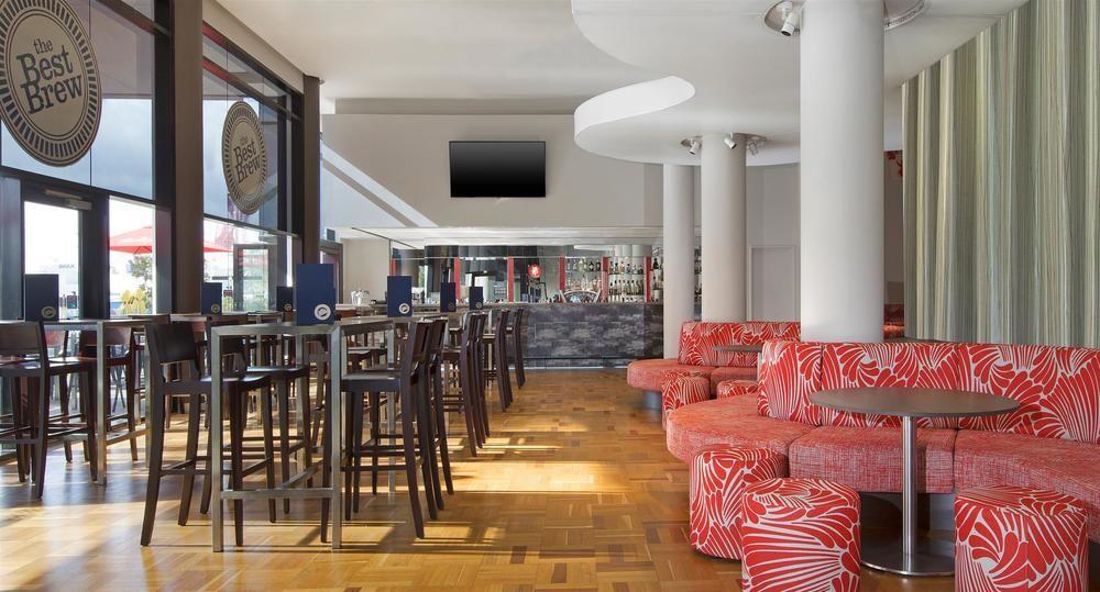 Four Points By Sheraton Perth Hotell Eksteriør bilde