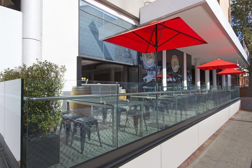 Four Points By Sheraton Perth Hotell Eksteriør bilde