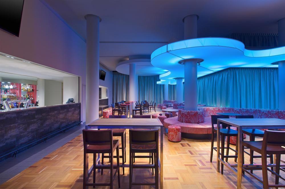 Four Points By Sheraton Perth Hotell Eksteriør bilde