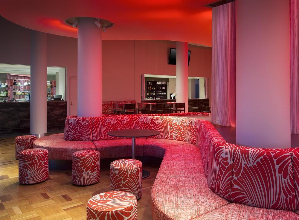 Four Points By Sheraton Perth Hotell Eksteriør bilde