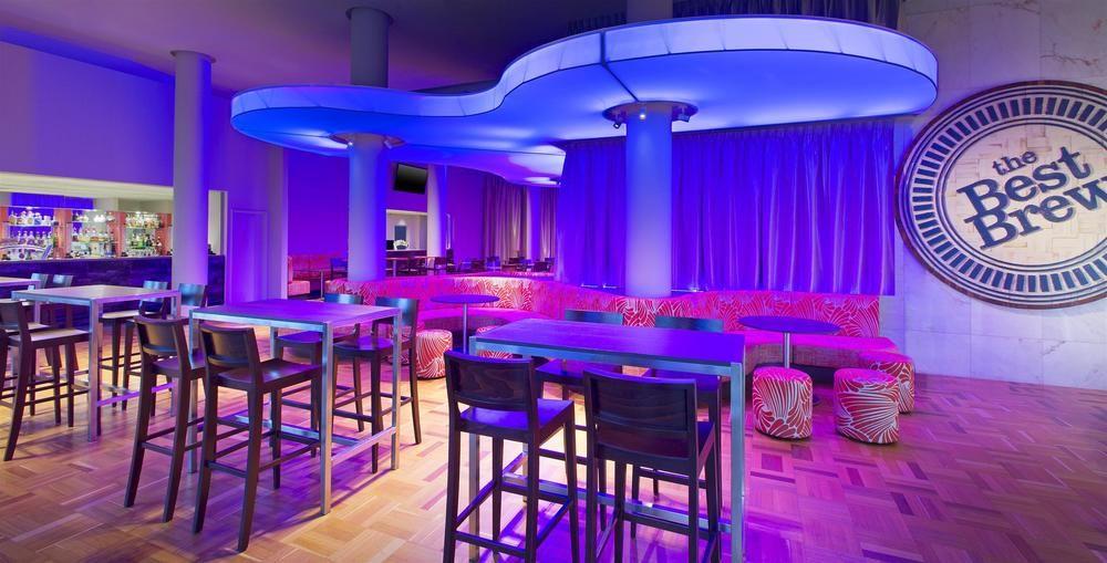 Four Points By Sheraton Perth Hotell Eksteriør bilde