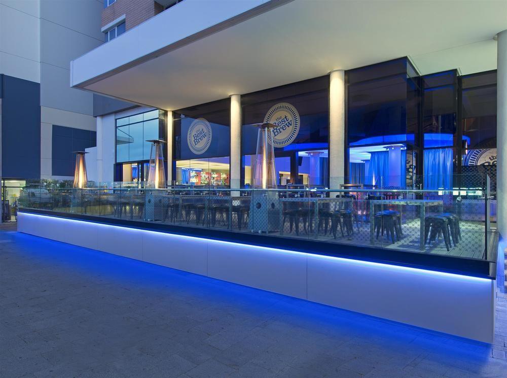 Four Points By Sheraton Perth Hotell Eksteriør bilde