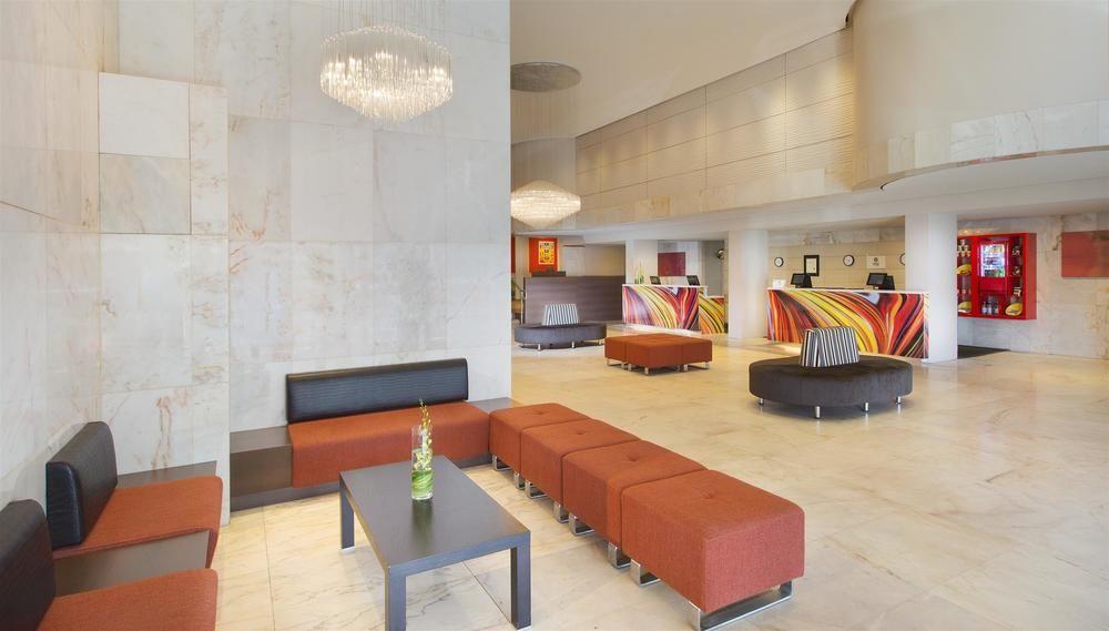 Four Points By Sheraton Perth Hotell Eksteriør bilde