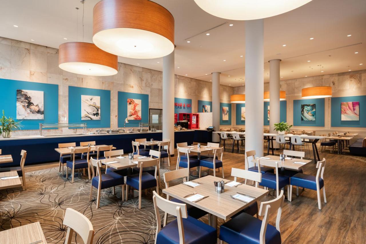 Four Points By Sheraton Perth Hotell Eksteriør bilde