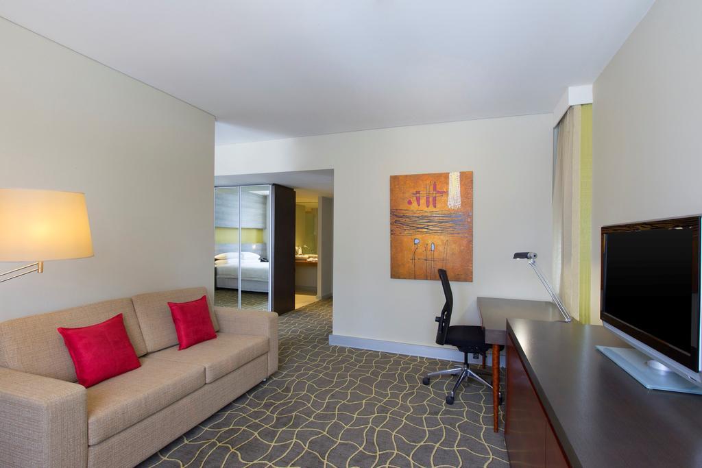 Four Points By Sheraton Perth Hotell Eksteriør bilde