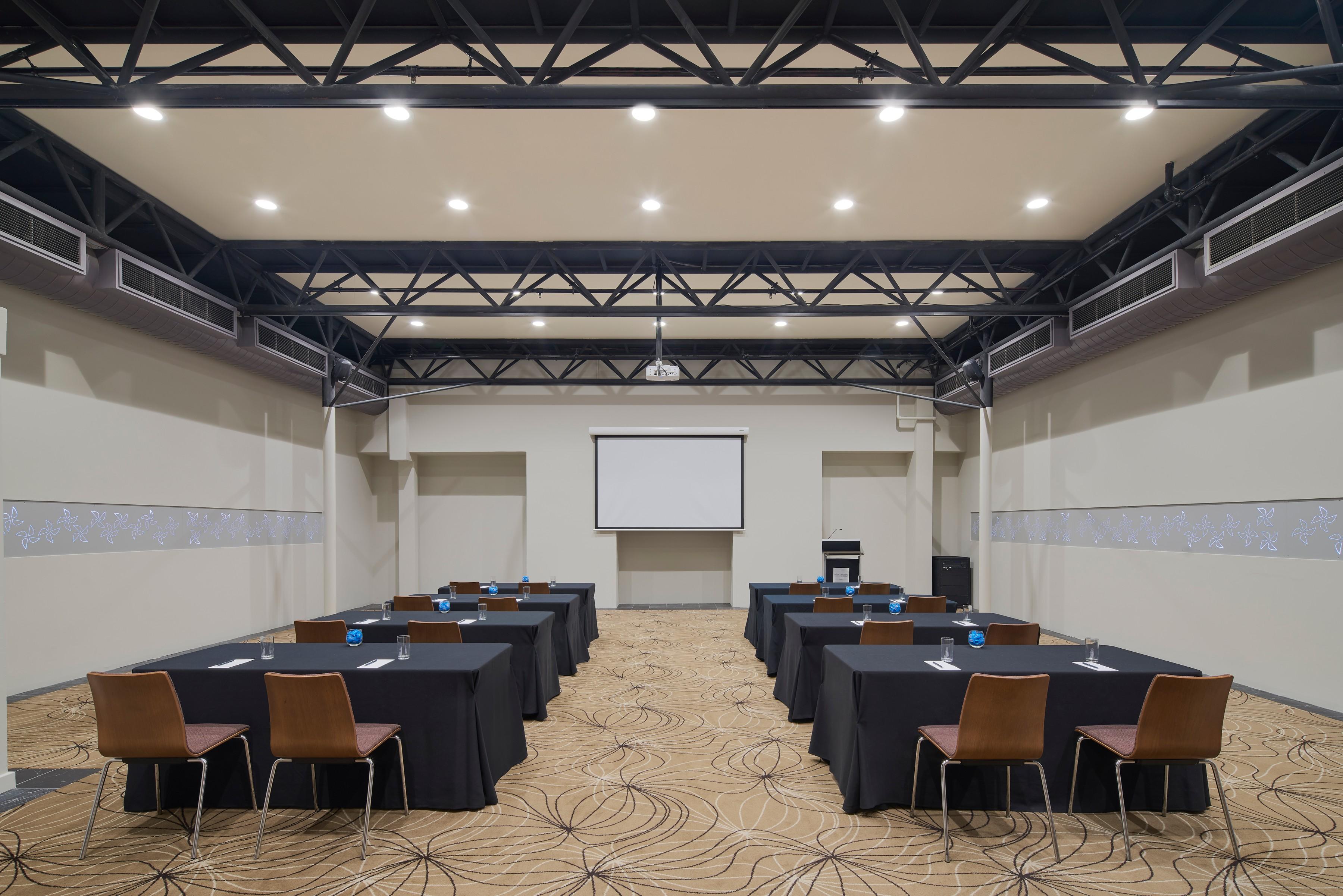 Four Points By Sheraton Perth Hotell Eksteriør bilde