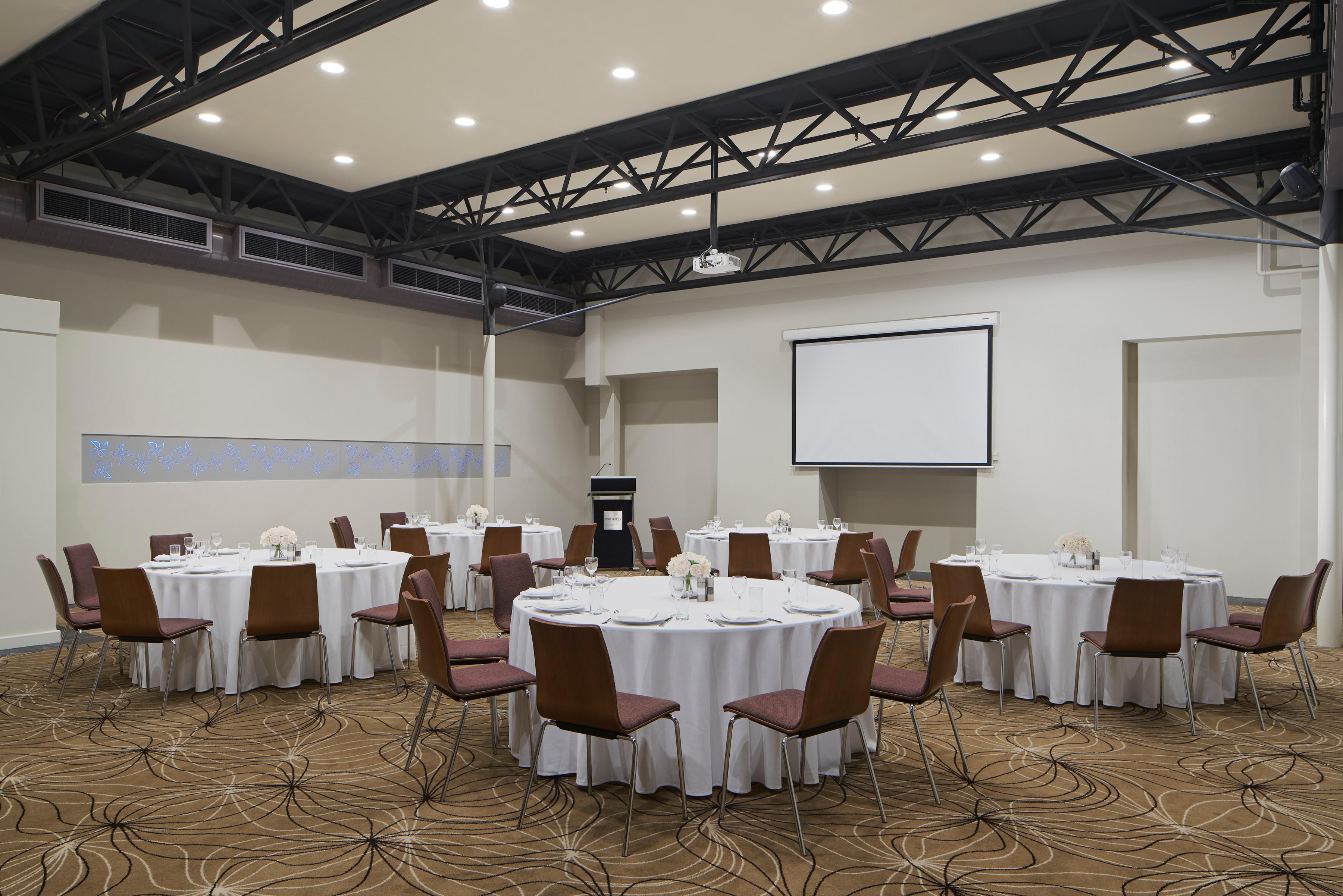 Four Points By Sheraton Perth Hotell Eksteriør bilde