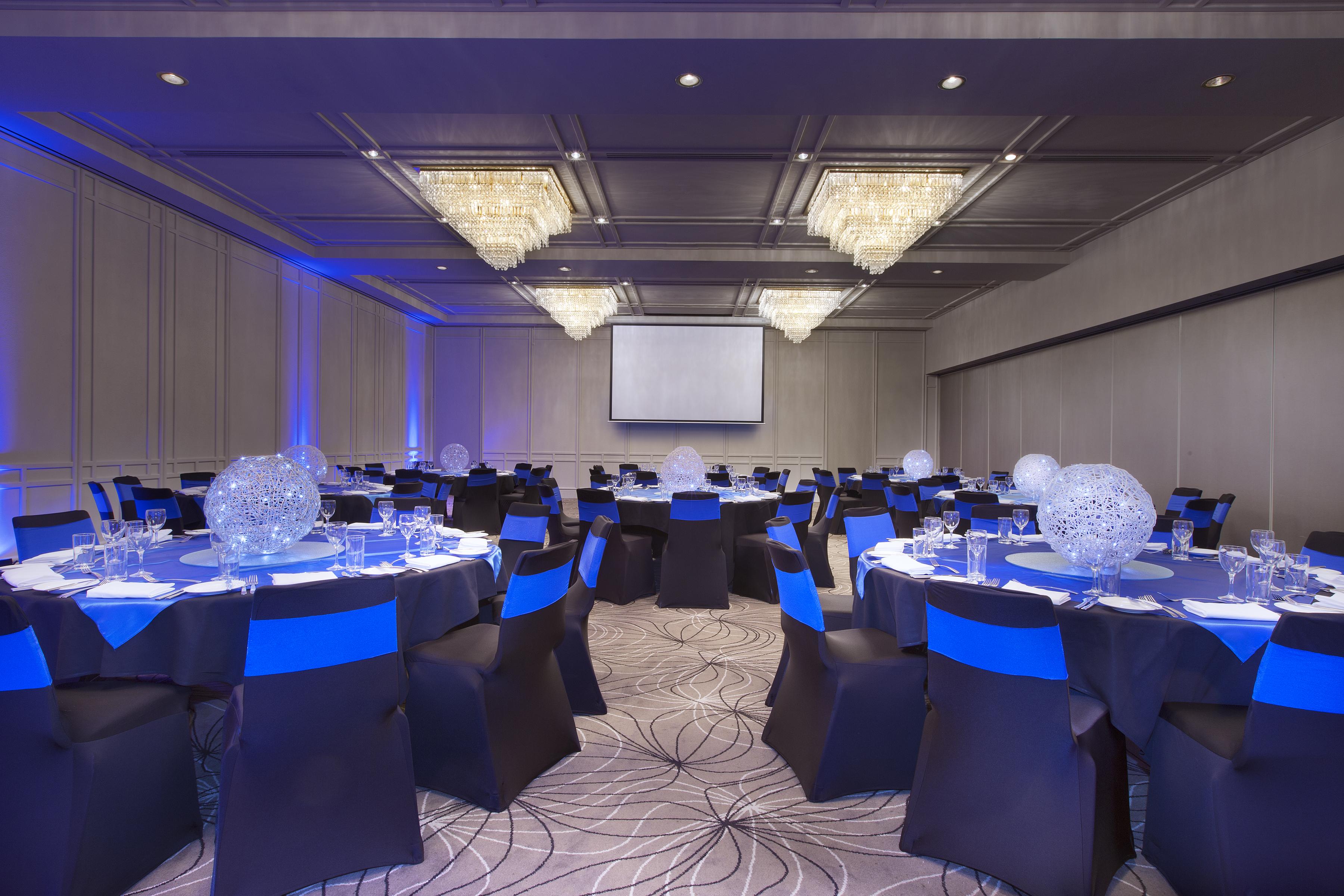 Four Points By Sheraton Perth Hotell Eksteriør bilde