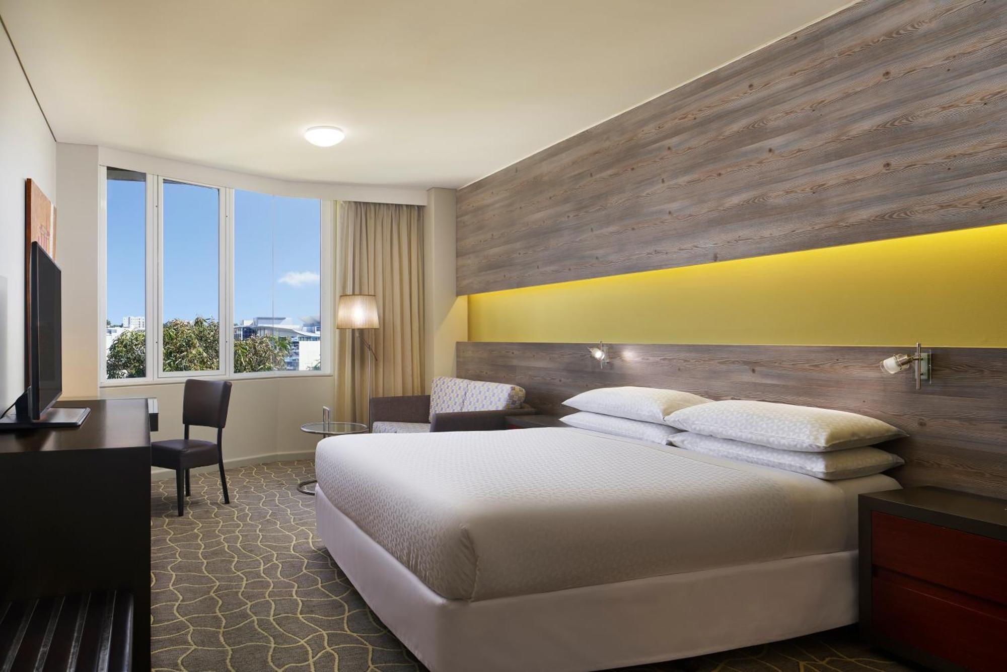 Four Points By Sheraton Perth Hotell Eksteriør bilde