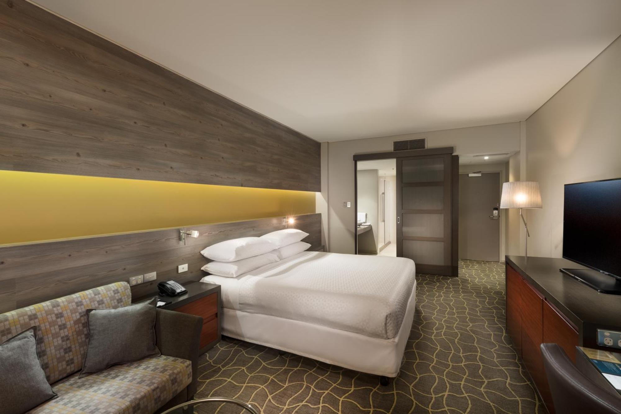 Four Points By Sheraton Perth Hotell Eksteriør bilde