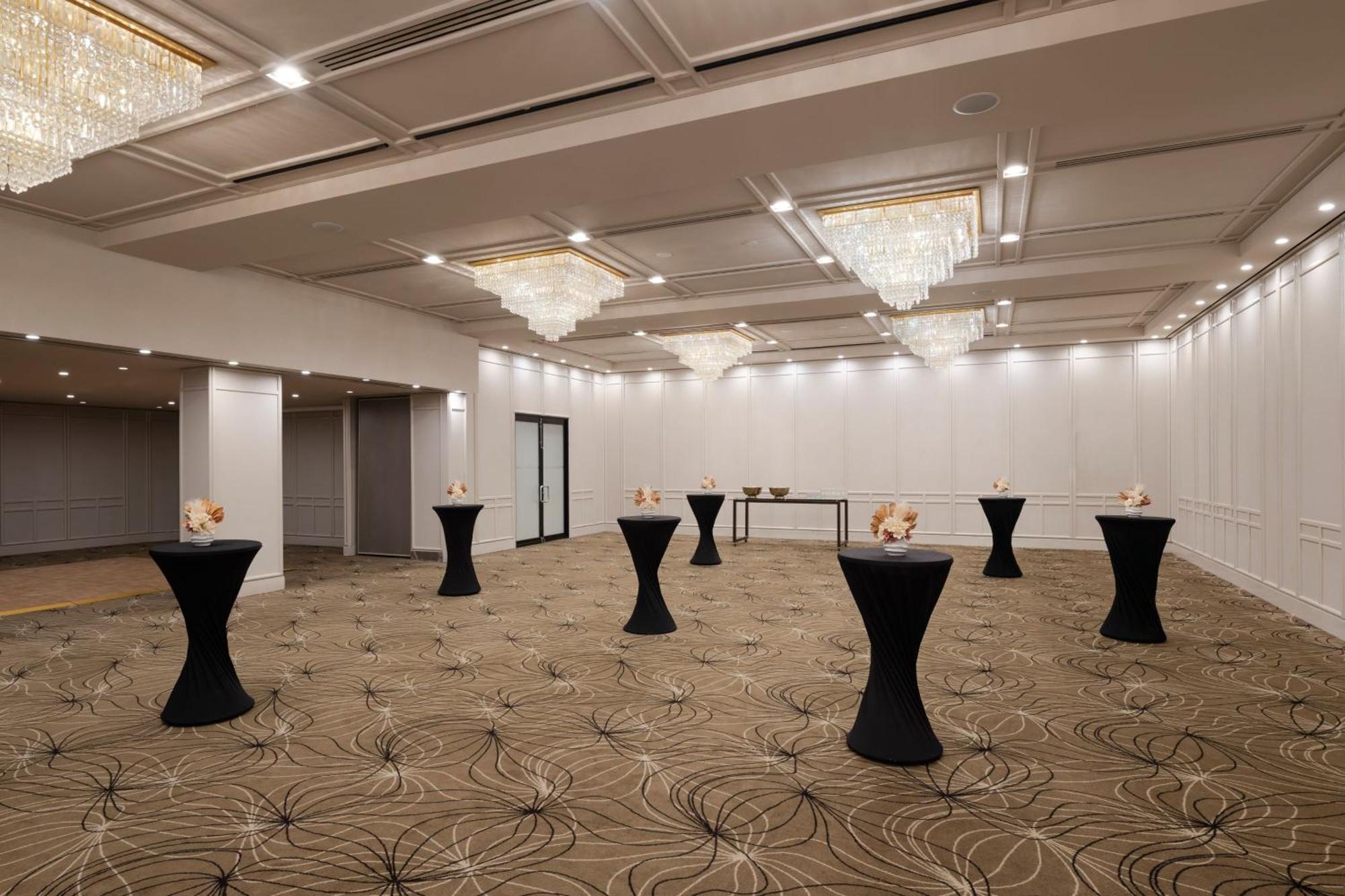 Four Points By Sheraton Perth Hotell Eksteriør bilde