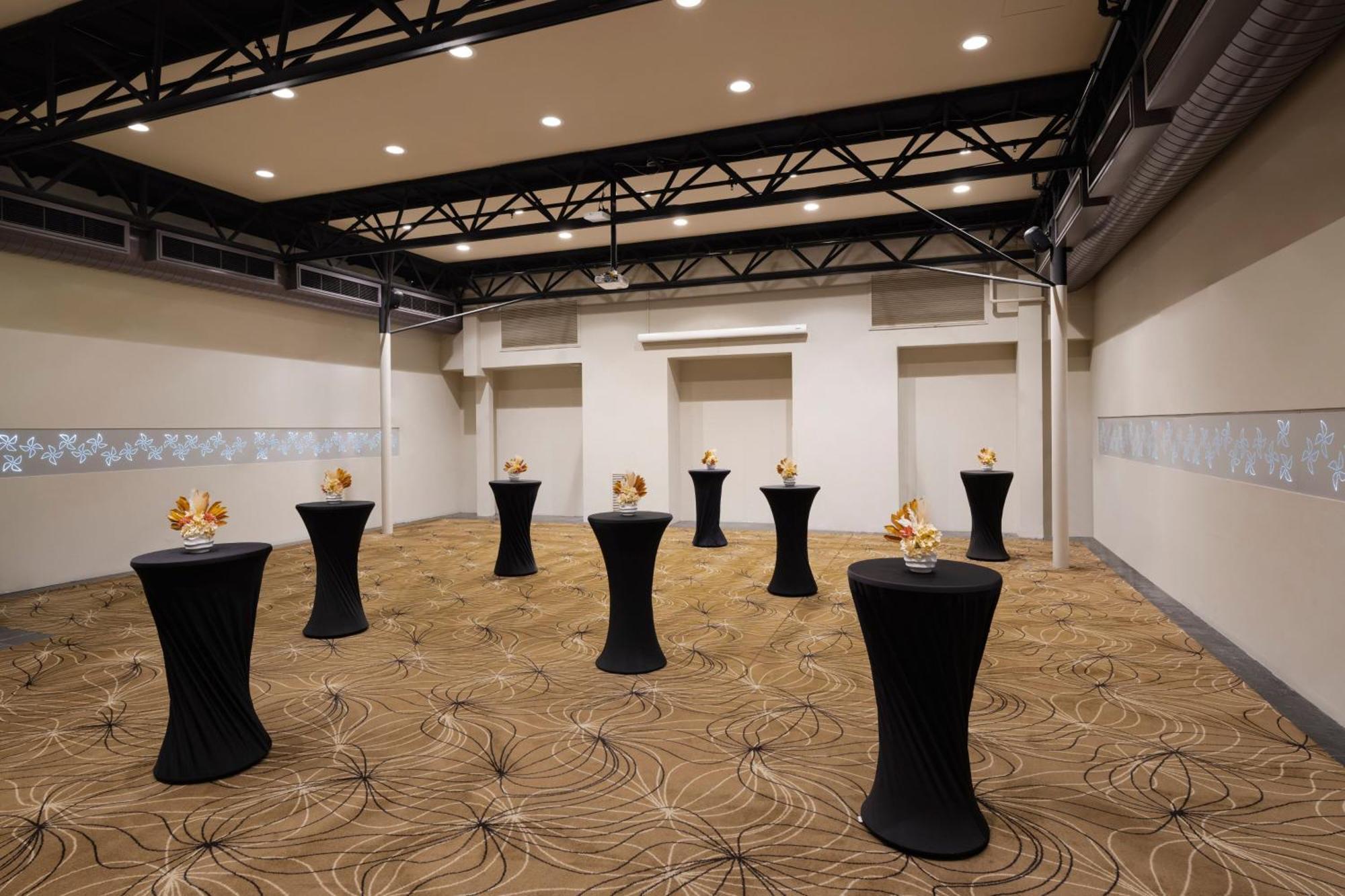 Four Points By Sheraton Perth Hotell Eksteriør bilde