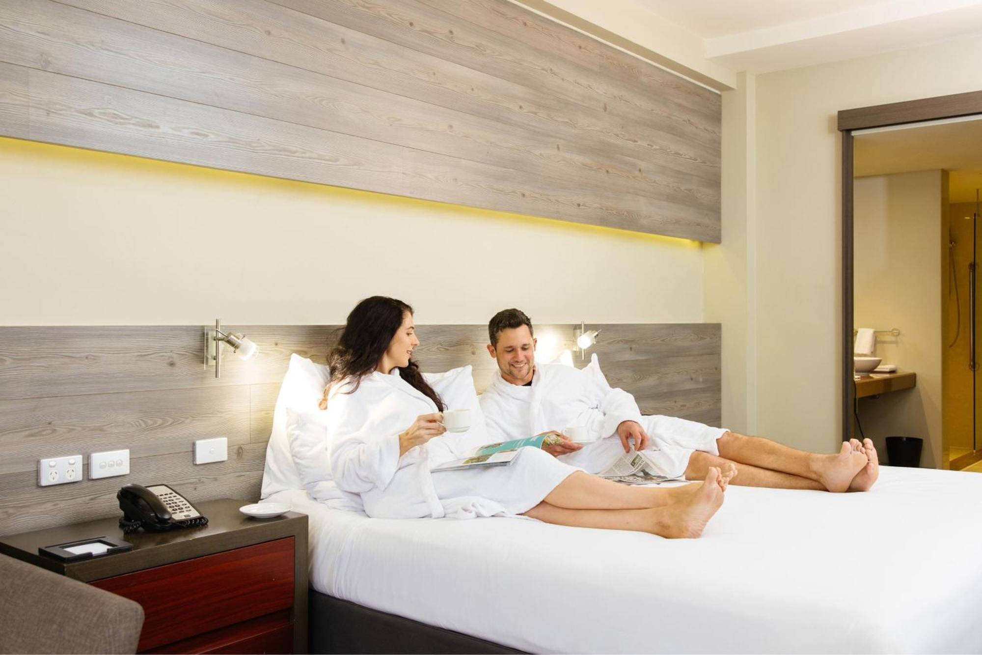 Four Points By Sheraton Perth Hotell Eksteriør bilde