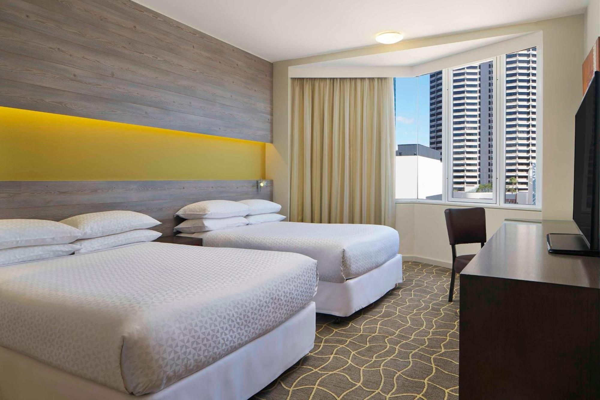 Four Points By Sheraton Perth Hotell Eksteriør bilde
